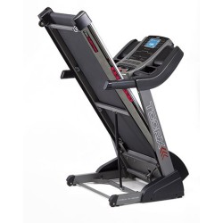 Toorx Tapis Roulant TRX MARATHON-3.0 - APP Ready 3.0, fascia cardio inclusa Everfit