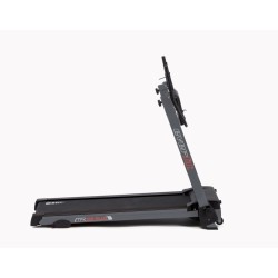 Everfit Tapis Roulant TFK 155 SLIM - Preassemblato, Salvaspazio Everfit