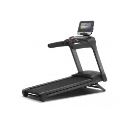 Tapis Roulant TRX-2500 TFT 15,6" HRC - APP Ready 3.0, motore AC, fascia cardio inclusa Toorx