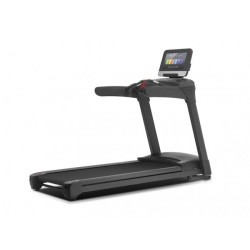 Tapis Roulant TRX-2500 TFT 15,6" HRC - APP Ready 3.0, motore AC, fascia cardio inclusa Toorx