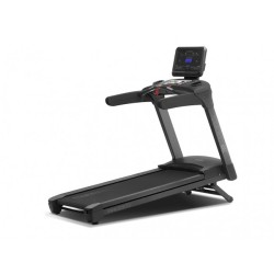 Tapis Roulant TRX-2500 HRC - APP Ready 3.0, motore AC, fascia cardio inclusa Toorx