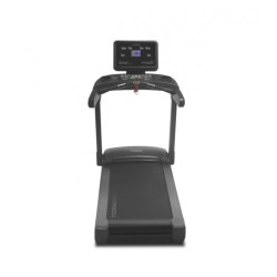 Tapis Roulant TRX-2500 HRC - APP Ready 3.0, motore AC, fascia cardio inclusa Toorx