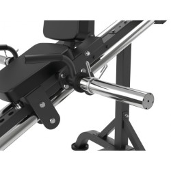 Toorx Chrono Pro Line LPX-3000 - Leg press / calf raise Toorx