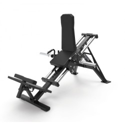 Toorx Chrono Pro Line LPX-5000 - Leg press / calf raise Toorx