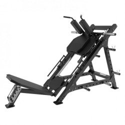 Toorx Chrono Pro Line HSX-5000 - Hack squat / leg press Toorx