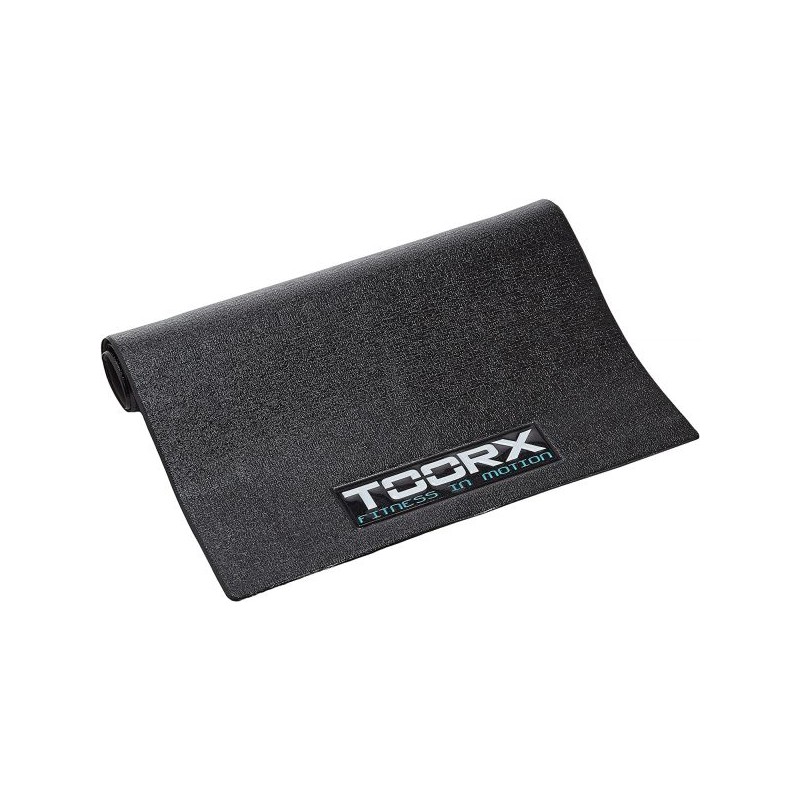 Toorx Tappetino insonorizzante spessore 0,6 cm - Tappeto salvapavimento in  gomma antirumore e antivibrazioni