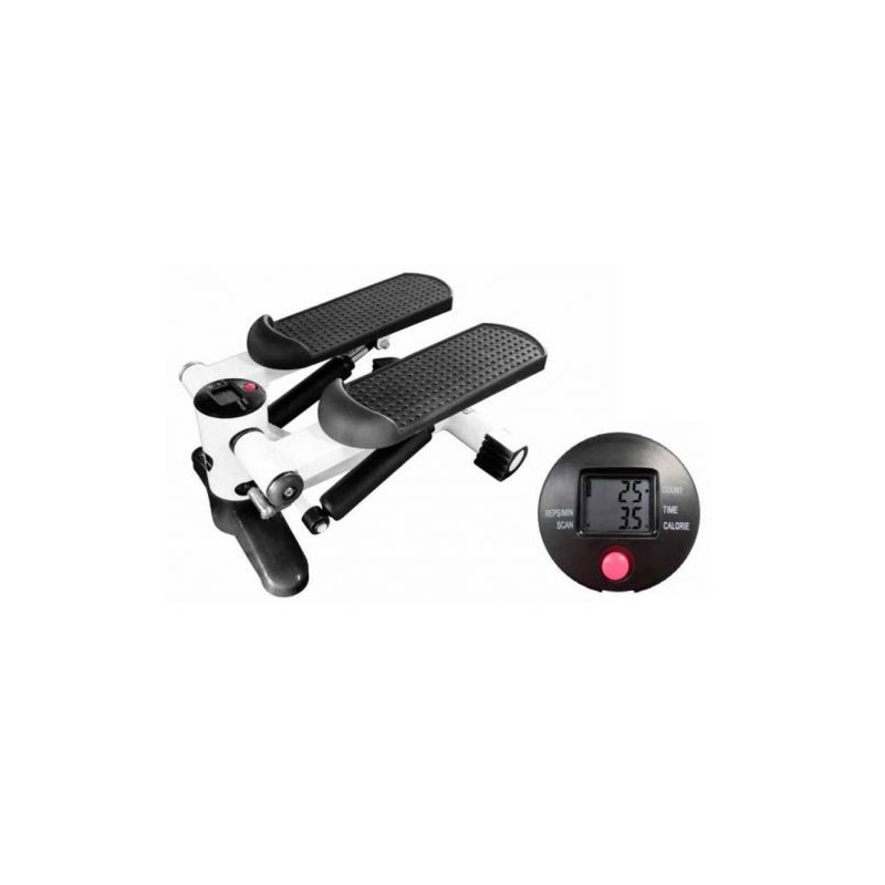 GetFit Ministepper - Mini Stepper con...