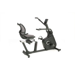 Toorx Cyclette recumbents BRX-RMULTIFIT HRC elettromagnetica Toorx