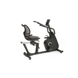 Toorx Cyclette recumbents BRX-RMULTIFIT HRC elettromagnetica Toorx