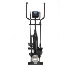 Toorx ELITTICA ERX550 HRC - Volano anteriore, ricevitore wireless, APP Ready 3.0 Toorx