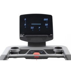 Jk fitness JKV10 - Tapis Roulant Elettrico 6,0 Hp DC BRUSHLESS 22 km/h jk fitness