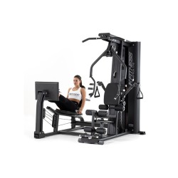 Jk fitness JKV61-LP - Pressa per stazione multifunzione JKV61 jk fitness