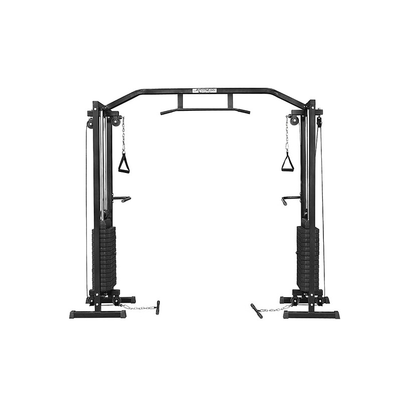 Jk fitness CCR - Cross Cable Rack,...