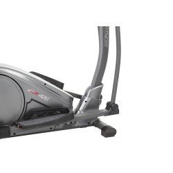 Jk fitness Ellittica JK 406 Elettromagnetica jk fitness