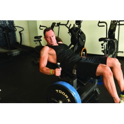 Toorx Hip Thrust FWX 4400 Toorx