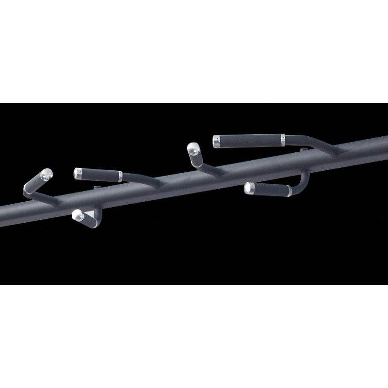 Toorx CROSS-BARCSX2000 - Cross bar di...