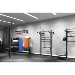 Toorx Spalliera multifunzionale LDX 5000 Toorx