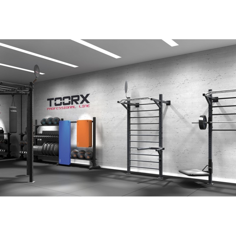 Toorx Spalliera multifunzionale LDX 5000 Toorx