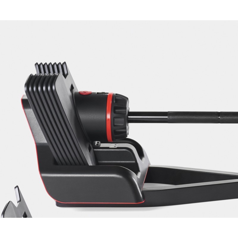 Bowflex Kit extra 18 kg per bilanciere 2080 Bowflex