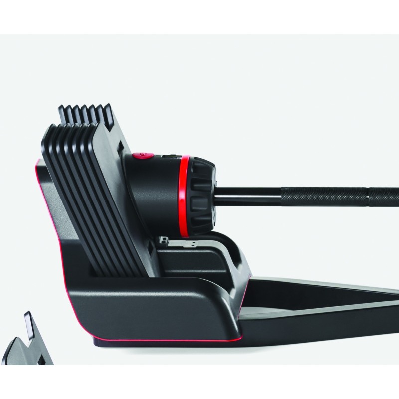 Bowflex Kit extra 18 kg per bilanciere 2080 Bowflex