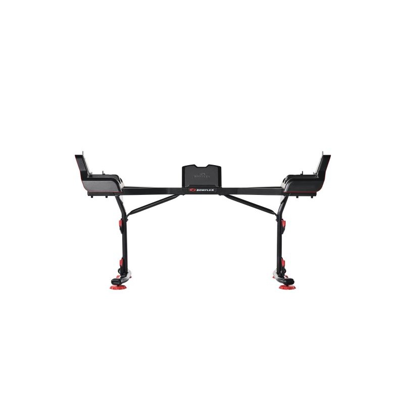 Bowflex Stand per bilanciere 2080