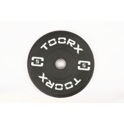 Toorx Disco Bumper Training Absolute ADBT ø45 cm e Foro Ø50 mm Toorx