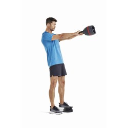 bowflex Kettlebell select tech 840 Bowflex