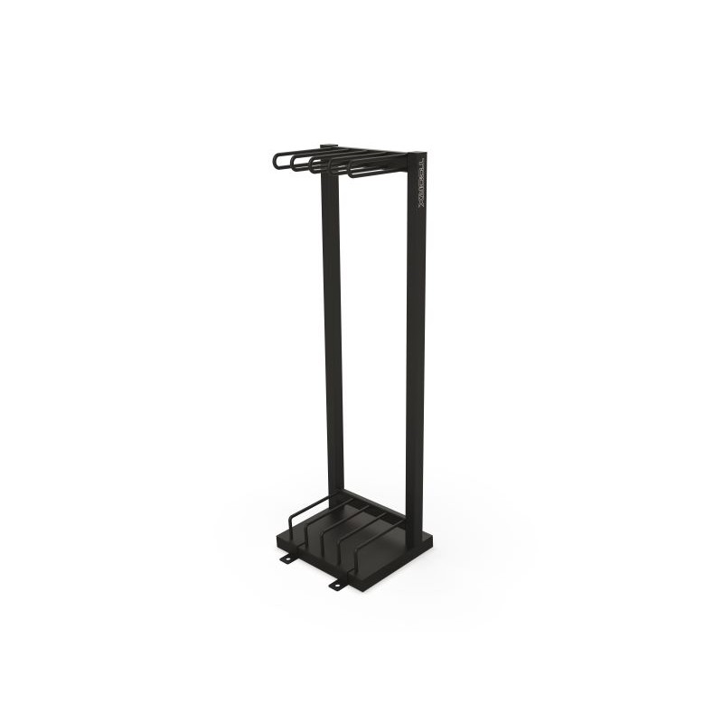 Toorx Rastrelliera porta body bar Toorx