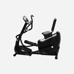 Inspire Fitness Cardio Strider CS2.5 - Ellittica 8 programmi Inspire Fitness