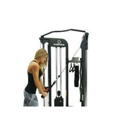 Inspire Fitness Functional Trainer FTX - Pacco pesi 2 x 72 Kg Inspire Fitness