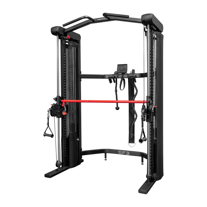 Inspire Fitness Smith Machine e...