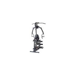 Inspire Fitness Multi Gym Body Lift BL1- 15 livelli di resistenza Inspire Fitness