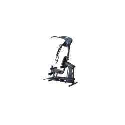 Inspire Fitness Multi Gym Body Lift BL1- 15 livelli di resistenza Inspire Fitness