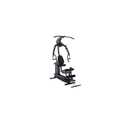 Inspire Fitness Multi Gym Body Lift BL1- 15 livelli di resistenza Inspire Fitness