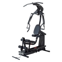 Inspire Fitness Multi Gym Body Lift BL1- 15 livelli di resistenza Inspire Fitness