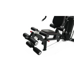 Inspire Fitness Multi Gym M2 - Pacco pesi 72 Kg Inspire Fitness