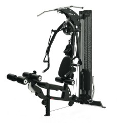 Inspire Fitness Multi Gym M2 - Pacco pesi 72 Kg Inspire Fitness