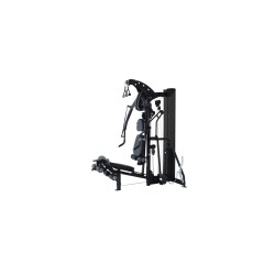 Inspire Fitness Multi Gym M3 - Pacco pesi 96 Kg Inspire Fitness