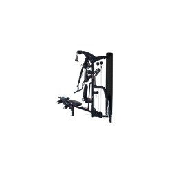 Inspire Fitness Multi Gym M3 - Pacco pesi 96 Kg Inspire Fitness