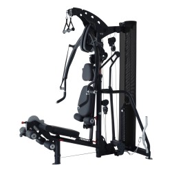 Inspire Fitness Multi Gym M3 - Pacco pesi 96 Kg Inspire Fitness