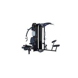 Inspire Fitness Multi Gym M5 - Pacco pesi 2 x 96 kg Inspire Fitness