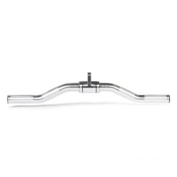 Inspire Fitness Aluminum Curl Bar CBA1 Inspire Fitness