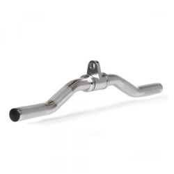 Inspire Fitness Aluminum Curl Bar CBA1 Inspire Fitness