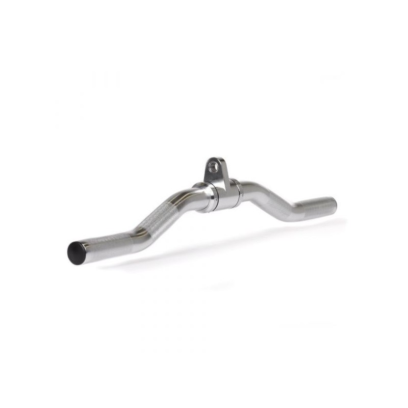 Inspire Fitness Aluminum Curl Bar CBA1 Inspire Fitness