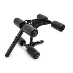 Inspire Fitness Leg Attachment per panche FIDBB e SCS-WB-B Inspire Fitness