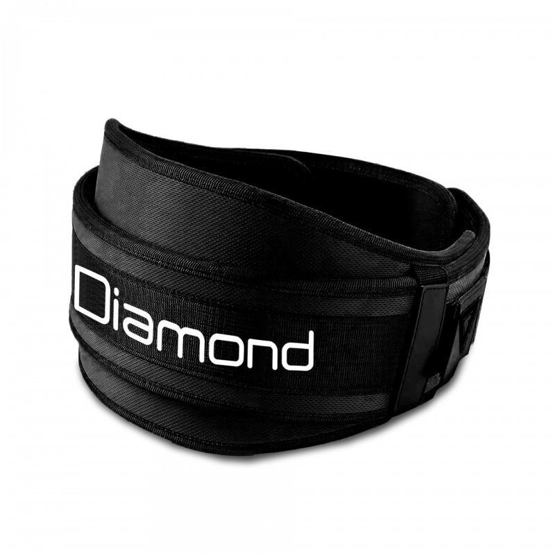 Diamond Fitness Cintura per...