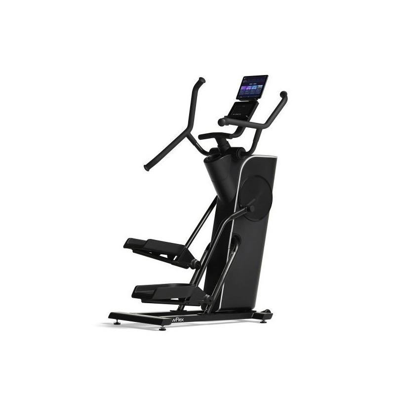 Bowflex Max Trainer SEi Regolazione 16 livelli Bowflex