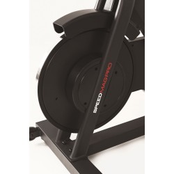 Toorx Spin Bike SRX SPEED MAG PRO - Volano 20 kg bilanciato Toorx