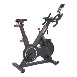 Toorx Spin Bike SRX SPEED MAG PRO - Volano 20 kg bilanciato Toorx