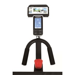 Toorx Spin Bike SRX SPEED MAG PRO - Volano 20 kg bilanciato Toorx